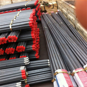 כלי קידוח סלע עם אפי רג 'ינג סין מקדחה צינורות T38 מוטות קידוח - Product Image 4