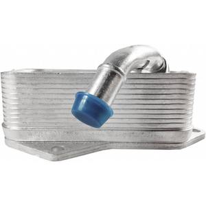 REFROIDISSEUR D'HUILE MOTEUR Pour X1 11427525333 A0014A0033 pour BMW128i <span class=keywords><strong>2008</strong></span> - 2010 - Product Image 1