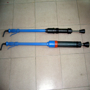 Máy Đầm Đầm Cát Khí Nén Cầm Tay Nhỏ Gọn - Product Image 5