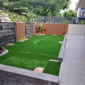 <span class=keywords><strong>Gazon</strong></span> synthétique de haute qualité Ondo pour aménagement paysager, pelouse artificielle pour jardin, <span class=keywords><strong>gazon</strong></span> artificiel vert, tapis d'extérieur - Product Image 4