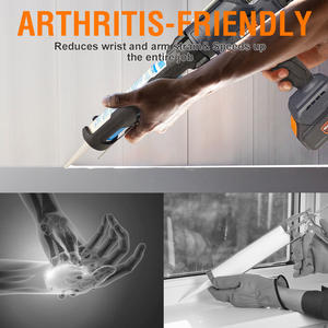 MAXXT 20 لاصق محمول لاسلكي ومجموعة cav V مع جهاز لصق لاسلكي مضاد للتنقيط - Product Image 6