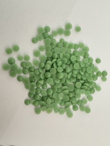 Cera per fonderia a media temperatura utilizzata nell'attrezzatura per la colata di guarnizioni per sigillare alta elasticità - Product Image 3