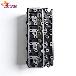Hangood 11212-37030 11103-37021 11159-37010 11212-37011 90910-02166 Conjunto de Cabeza de Cilindro para Toyota Corolla 2Z 2ZR-FE - Product Image 1