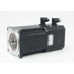 Servomoteur industriel KTY 52212.05 Q-MD-RH/400/<span class=keywords><strong>WTX</strong></span>/VB sans balais + frein - Product Image 1