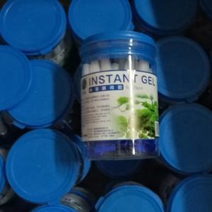 Colle instantanée pour <span class=keywords><strong>Aquarium</strong></span>, accessoire de sol aquatique, pour entretien des plantes et du paysage - Product Image 6