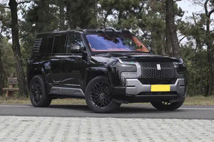 Usato Byd Yangwan U8 nuovo fuoristrada <span class=keywords><strong>Jeep</strong></span> auto elettrica 4x4 alta qualità 5 porte 5 posti Suv - Product Image 3