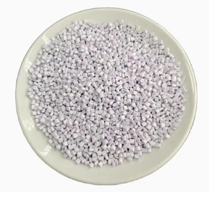 Granules en plastique de résine ABS vierge de résine ABS ignifuge - Product Image 1