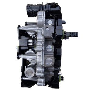 Systèmes de <span class=keywords><strong>transmission</strong></span> automatique 0DE DQ380 DSG 7 <span class=keywords><strong>Transmission</strong></span> TCM TCU 0DE 927769E pour Audi VW - Product Image 4