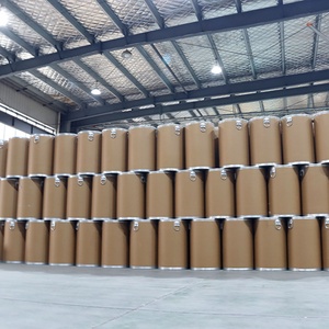 Tambor de Cartón de 5 Galones de Alta Calidad CH con Tapa de Cierre de Palanca - Product Image 6