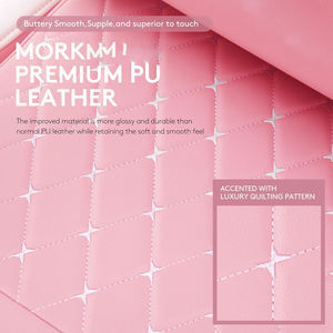 <strong>Haosi</strong> Hot Sale New Design Cheap Game Chair Customized Classic zero Gravity Rgb Swivel Gaming Chair for Sale - Product Image 5