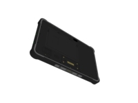 Nueva Tablet Industrial Resistente de 10 Pulgadas con Windows 10, 8GB de RAM, 256GB de ROM, LTE, NFC Frontal, WiFi, GPS, BT, RJ45, RS232, Escáner de Código de Barras 2D, ROHS