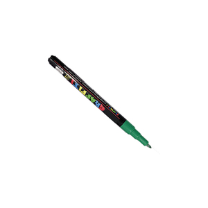 Marqueur acrylique imperméable, non décolorant, vente directe d'usine, peinture spéciale pour l'art, marqueur acrylique, stylo - Product Image 4