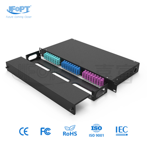 Rentable lc Panel de conexión de <span class=keywords><strong>caja</strong></span> 12 núcleos Fixed <span class=keywords><strong>Badajoz</strong></span> sc <span class=keywords><strong>Caja</strong></span> terminales de fibra óptica - Product Image 2