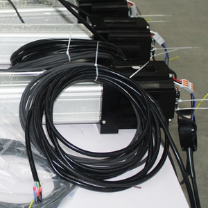 Plateforme de conduite 3DoF 4DoF 6DoF, Simulateurs de course et de vol, Machines de jeu 9D - Product Image 2