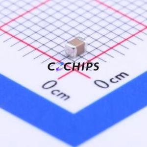 GRM21BR71H473KA01L SMD <b>Capacitor</b> (MLCC) 0805 ( Capacitance: 47nF )( Precision: 10% Rated Voltage: 50V ) - Product Image 1