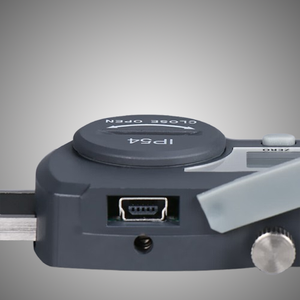 नवजीली सटीक डिजिटल टायर गहराई गेज भारी-ड्यूटी मोटर वाहन टेस्टर कार टायर सुरक्षा निरीक्षण रखरखाव - Product Image 4