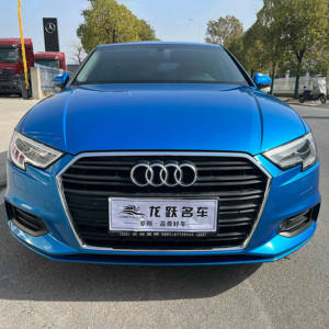 Audi <span class=keywords><strong>A3</strong></span> 2018 30e anniversaire édition <span class=keywords><strong>Limousine</strong></span> 35 TFSI Progressive Edition conduite à gauche berline à vendre à bas <span class=keywords><strong>prix</strong></span> et de haute qualité - Product Image 2