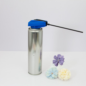 Bombe de peinture aérosol rouge 400ml 450ml, diamètre 57mm, forte adhérence, séchage rapide, pour voitures, vélos, motos - Product Image 5