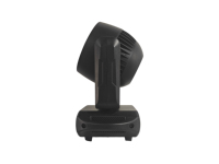 19 unidades de Luz de Cabeza Móvil LED 4 en 1 de 220W RGBW con Beam, Wash, Strobe, DMX512, RDM, Atenuación Lineal de 32 bits, Autopropulsada, IP20, para Escenario