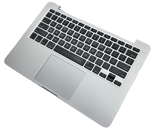 Carcasa Superior con Reposamanos, Teclado, Batería y Trackpad para <span class=keywords><strong>MacBook</strong></span> <span class=keywords><strong>Pro</strong></span> de 13 Pulgadas 661-8154 Finales de <span class=keywords><strong>2013</strong></span> 2014 A1502 - Product Image 2