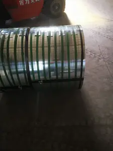 China Prime Pre-Painted Galvanized Steel Coils 0 Spangle For Corrugated Sheets With Punching Processing Service