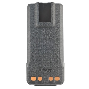 แบตเตอรี่ลิเธียมไอออน PMNN4489 คุณภาพสูง 7.2V 2900mAh แบตเตอรี่แบบเปลี่ยนได้สำหรับวิทยุสื่อสาร Motorola XPR7550E DP4801E - Product Image 2