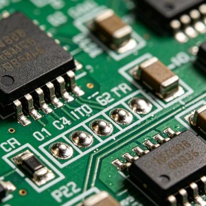 Solutions clés en main pour l'assemblage SMT et la soudure de cartes de circuits imprimés (PCBA) pour l'électronique grand public à Zhongshan - Product Image 4