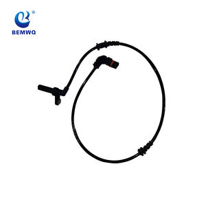 Línea de inducción ABS de alta calidad del lado derecho 2129055805 para <span class=keywords><strong>Benz</strong></span> W212/E300E400 2129055905 sensor de velocidad de rueda ABS del lado izquierdo - Product Image 2
