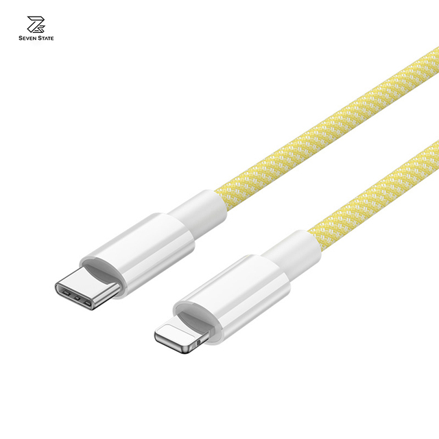 3A Fast Charging USB C to USB C Charger Cable,Nylon Braided Fast Charging USB Type C Cable