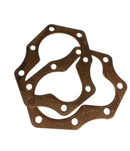 Joints de culasse en cuivre pur pour BMW M1/M72, 1 pièce de joint de culasse en cuivre pour CJK750 24P - Product Image 1