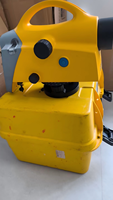 Niveau automatique numérique Trimble DINI03 d'occasion pour la construction