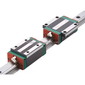 High Quality Linear Guide Rail Himwin Rail HGH 20 CA Slider For Hot Sale