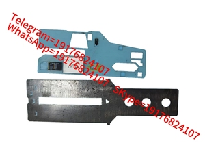 Pièces <span class=keywords><strong>Dibao</strong></span> Ncr Wincor, plaque en acier inoxydable, tôle d'aluminium, plaque d'insertion profonde, modèle d'insertion profonde <span class=keywords><strong>DIBAO</strong></span>, Guangdong - Product Image 5
