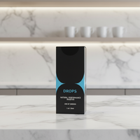 Energy Drops, liquide oral naturel, créatine, acide glutamique, acides aminés, complément détoxifiant pour adultes, exercice sportif, 50 ml, immunité, mémoire