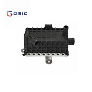 GOMIC Pièces détachées automobiles Refroidisseur d'huile de transmission pour BMW Série 3 <span class=keywords><strong>E36</strong></span> <span class=keywords><strong>318TDS</strong></span> 11442245343 - Product Image 4