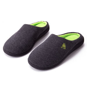 memory foam sandals mens