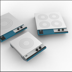 <span class=keywords><strong>Agitador</strong></span> Magnético con Oscilación Circular, Velocidad Ajustable, Pantalla LED, Dispositivo de Mezcla sin Función de Calentamiento - Product Image 3