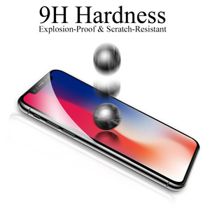 Prix d'usine 0,3 mm 9h 2,5d Verre trempé incurvé Film P20 <span class=keywords><strong>Lite</strong></span> pour Hwawei <span class=keywords><strong>P30</strong></span> Pro pour Oppo F11 Protection d'écran - Product Image 4