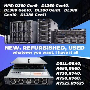 Serveur <span class=keywords><strong>HPE</strong></span> ProLiant DL360 Gen10 d'occasion ou neuf - Product Image 3