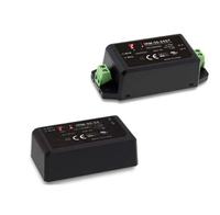 IRM-30-24ST HBE pemasok terbaik modul daya AC/DC 31.2W 24V 1,3a gaya Terminal sekrup grosir sirkuit terpadu asli