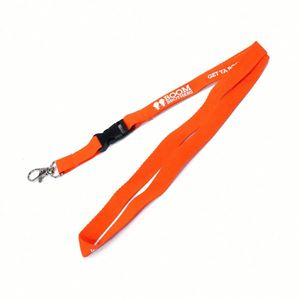 Personalized Gifts Silicone Lanyards Cell Phone Strap Lanyard Crossbody Advertising Hand Polyester Lanyards - Product Image 4