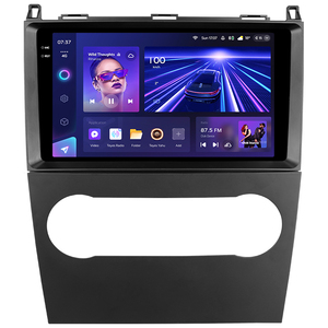 Lecteur DVD de voiture TEYES CC3 2K pour Mercedes-Benz Classe A 2 W169 C169 <span class=keywords><strong>2004</strong></span> - 2012 Lecteur DVD de voiture <span class=keywords><strong>9</strong></span> pouces Android Navigation - Product Image 1