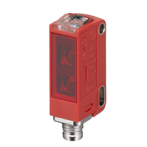Nuevo Sensor Difuso Leuze HT3C/4P-M8 con Supresión de Fondo 50129375 - Product Image 5
