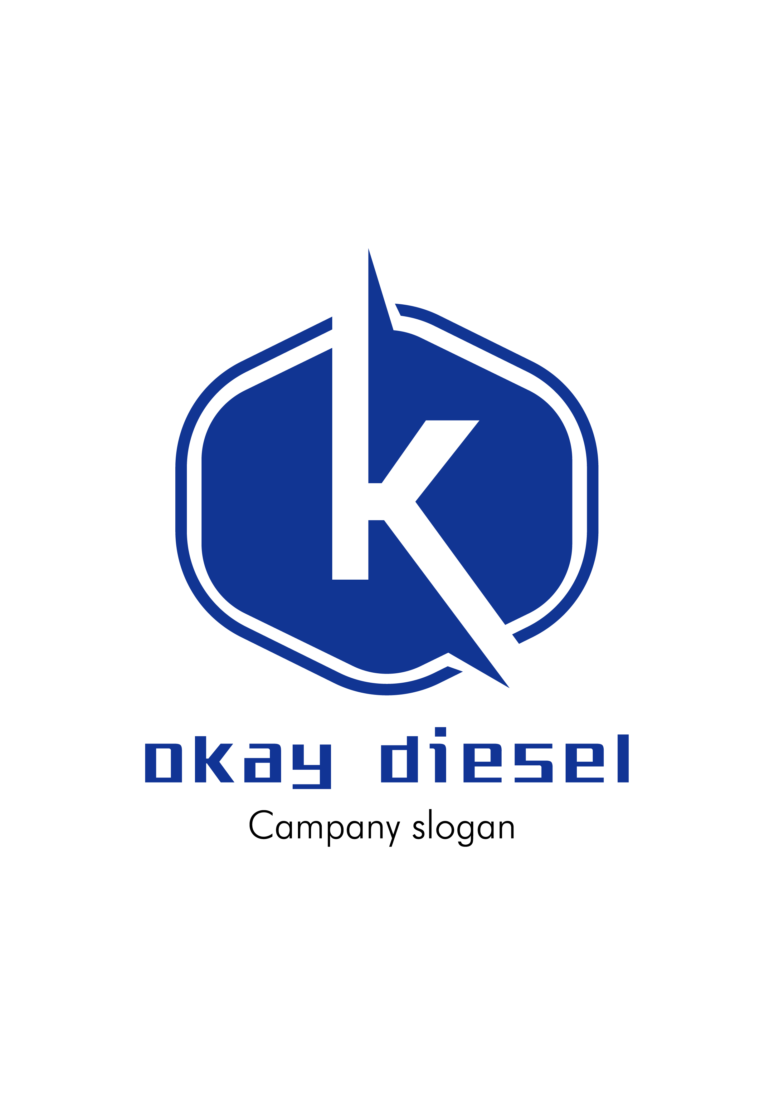 company logo