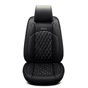 Funda de asiento de coche, cojín de alta calidad, cuatro estaciones, 2023