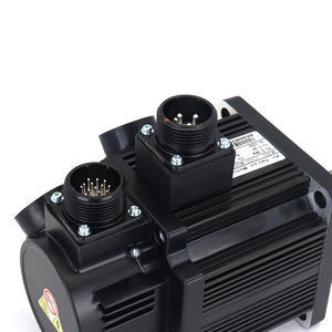 WaveTopSign 600W kit Driver servomotore AC 2N.<span class=keywords><strong>m</strong></span> 30000RPM 110 st-m02030 + AASD-15A - Product Image 6