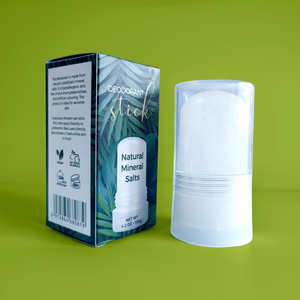 Fragancia sólida <span class=keywords><strong>piedra</strong></span> <span class=keywords><strong>de</strong></span> alumbre <span class=keywords><strong>desodorante</strong></span> y barra antitranspirante - Product Image 4