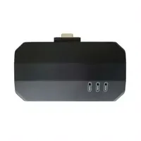 Programador de Llaves de Auto LAUNCH X-PROG3 para BMW, Mercedes-Benz, VW, Audi, Lectura/Escritura de EEPROM y Chip MCU