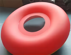 Bouée gonflable personnalisée Beile pour piscine et rivière, idéale pour la publicité et la <span class=keywords><strong>promotion</strong></span> d'événements - Product Image 3