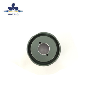 Venta Directa de Fábrica: Carcasa de Rodamiento Yamaha 40HP Modelo 676-45361-01-94, Piezas Marinas de Calidad - Product Image 4